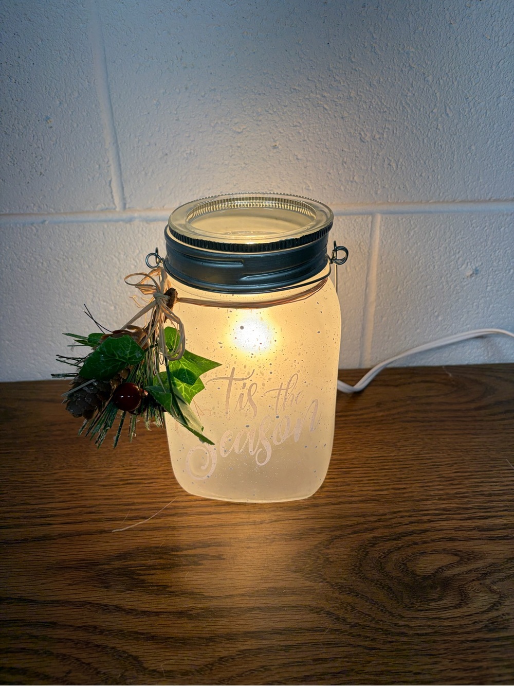 Limited Scentsy Holiday 2020 Deck The Halls Warmer Original Box